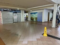 Bras Basah Complex (D7), Shop House #631037801